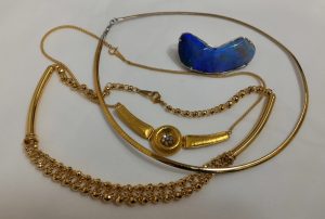 多摩市で貴金属、ジュエリーのお買取りなら大吉 聖蹟桜ヶ丘オーパ店にぜひお任せください!!