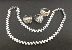 多摩市で貴金属、ジュエリーのお買取りなら買取専門店 大吉 聖蹟桜ヶ丘オーパ店にぜひお任せください!!