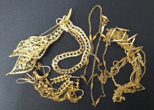 多摩市で貴金属、ジュエリーのお買取りなら買取専門店 大吉 聖蹟桜ヶ丘オーパ店にぜひお任せください!!