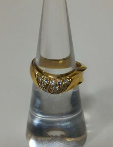 多摩市で貴金属、ジュエリーのお買取りなら買取専門店 大吉 聖蹟桜ヶ丘オーパ店にぜひお任せください!!