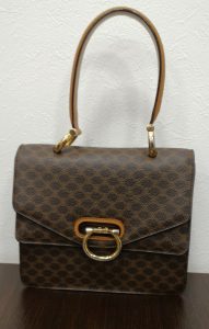 多摩市でCELINE セリーヌのお買取りなら買取専門店 大吉 聖蹟桜ヶ丘オーパ店にぜひお任せください！！