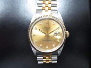 ROLEX