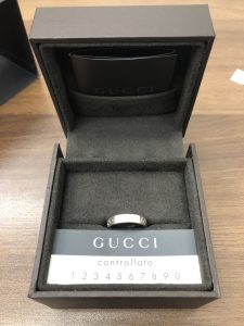 GUCCI高価買取大吉リバーサイド千秋店