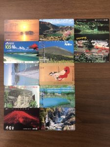 テレホンカード高価買取なら大吉リバーサイド千秋店!!