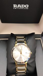 ブランド時計の買取松山