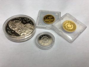 金貨,銀貨,買取,大正