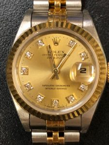 ロレックス,買取,大正