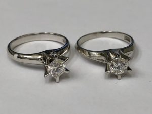 ダイヤ,高額,買取,大正