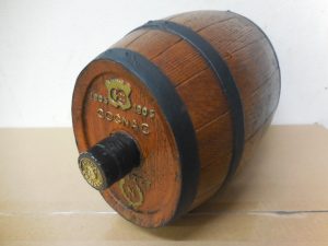 181127洋酒が見つかった時はは、大吉大橋店へ。