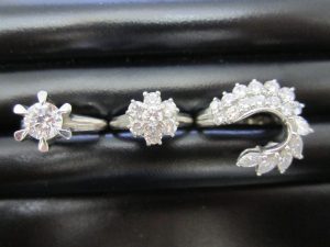 ダイヤモンドの買取はしっかりした査定士が常駐の姶良市・買取専門店大吉タイヨー西加治木店でございます。