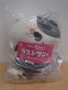 一番くじ ジャッジくんをお買取り!大吉ゆめタウン八代店