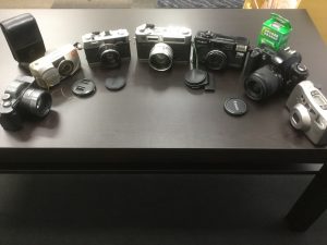 大吉イオンモール新小松店はカメラも買取ます！
