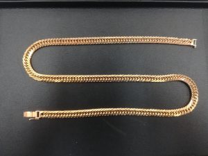 貴金属の高価買取中！大吉あすみが丘ブランニューモール店にお持ちください。