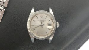 ロレフェイスのみ