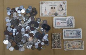 多摩市で古銭のお買取りは買取専門店 大吉 聖蹟桜ヶ丘オーパ店にぜひお任せください!!
