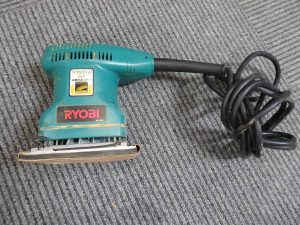 電動工具の買取もしております！大吉羽曳野店