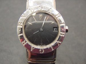 BVLGARI ブルガリの腕時計をお買取り！大吉ゆめタウン八代店