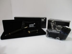 熊本 モンブラン 買取