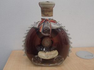 洋酒 レミーマルタン ルイ13世をお買取り!大吉ゆめタウン八代店