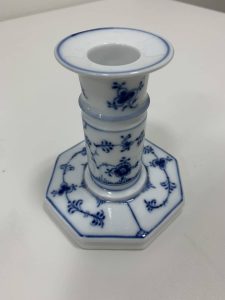 ロイヤルコペンハーゲンのキャンドルスタンドの買取をさせて頂いた神戸市西区の大吉イズミヤ西神戸店です!