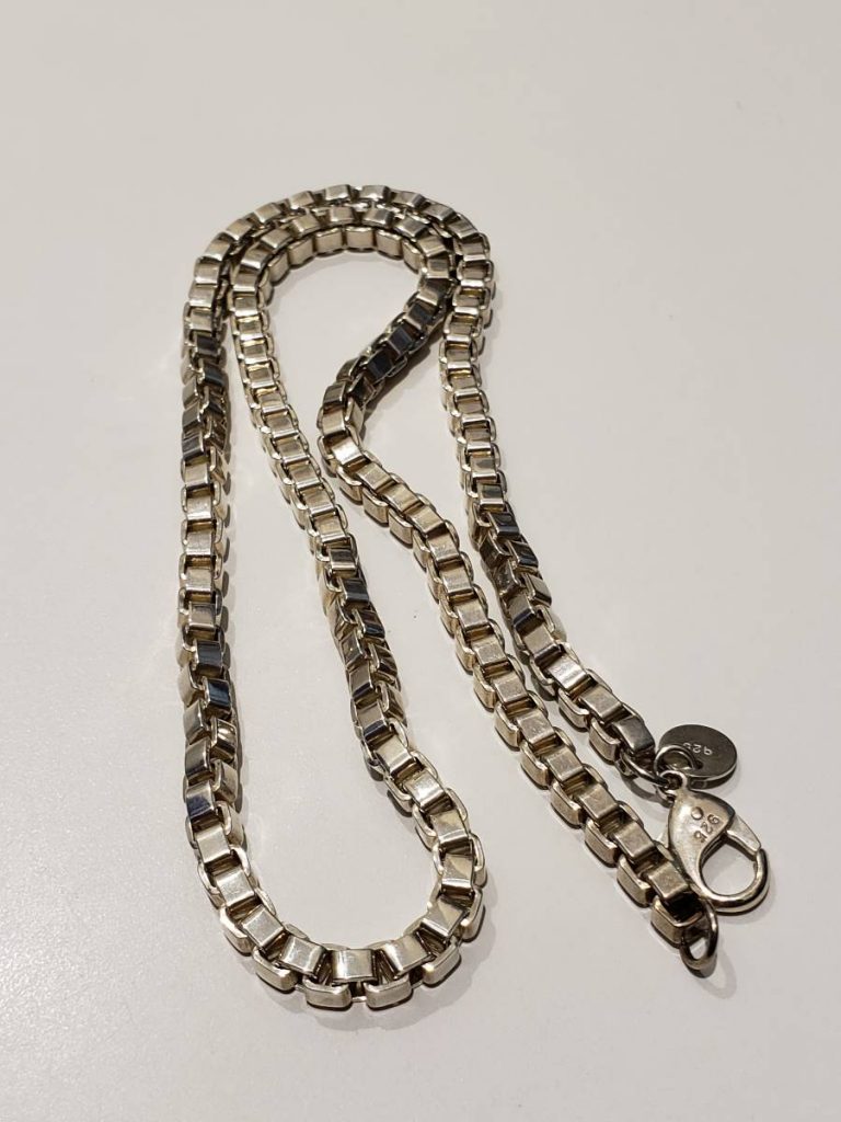 TIFFANY製品、高価買取致します!買取専門店大吉イオンタウン宇多津店(香川県)