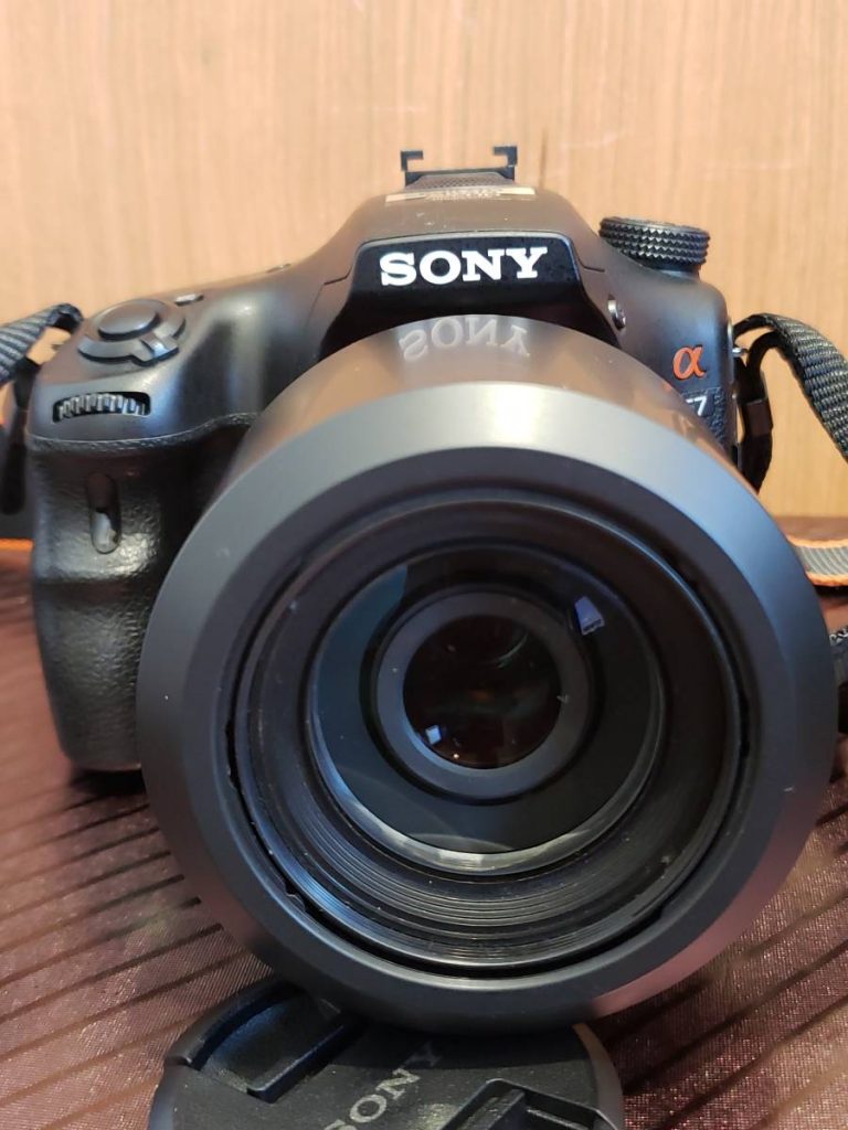 一眼レフカメラ高価買取致します!買取専門店大吉イオンタウン宇多津店(香川県)