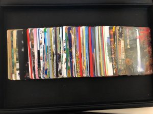 テレカの買取も広島市南区の大吉イオン宇品店まで！！