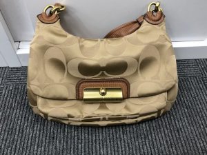 COACH,コーチ,高価買取,成田