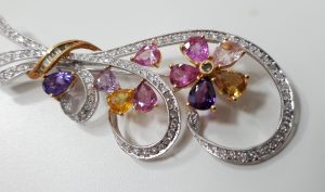 多摩市でジュエリーのお買取りなら買取専門店 大吉 聖蹟桜ヶ丘オーパ店にぜひお任せください!!