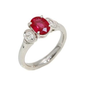 ルビー,大分,買取