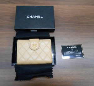 CHANEL