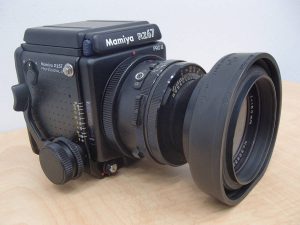 カメラ マミヤ Mamiya RZ67 PRO IIをお買取り！大吉ゆめタウン八代店