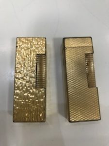 ダンヒル　ライターを売るならアルプラザ堅田店へお持ち下さい＼(^o^)／