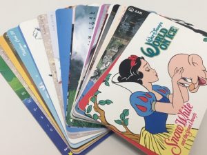 テレカ,買取,沖縄