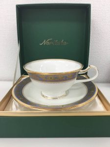豊中 , 買取 , ノリタケ ,