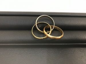 カルティエのリングを売るならアルプラザ堅田店へお持込下さい\(^o^)/