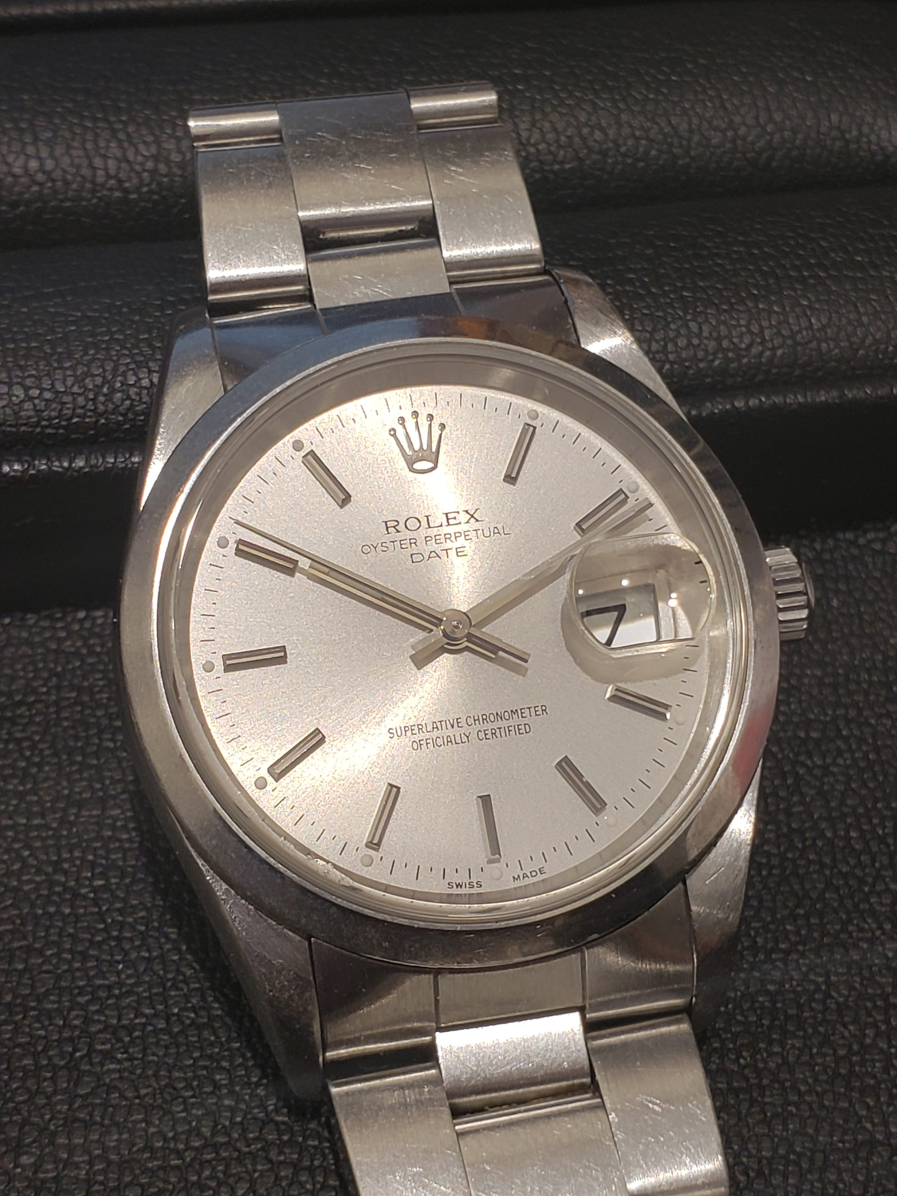 ROLEX買取強化中!悩んでいるなら、買取専門店大吉イオンタウン宇多津店で高価買取!