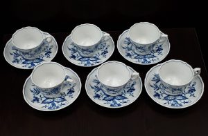 多摩市でMEISSEN マイセンのお買取りなら買取専門店 大吉 聖蹟桜ヶ丘オーパ店にぜひお任せください!!