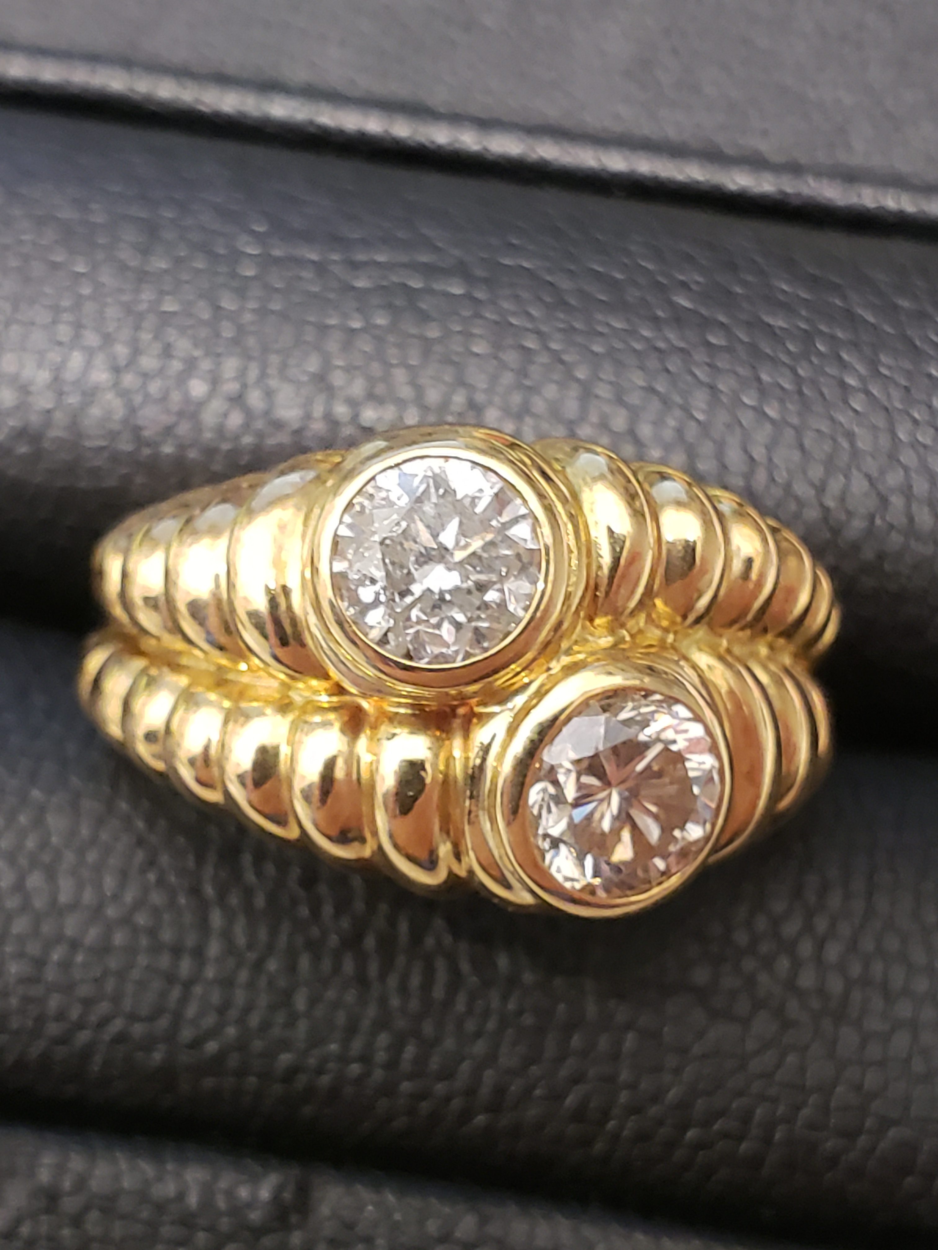 どんな状態のダイヤモンドでも頑張ります!買取専門店大吉イオンタウン宇多津店(香川県)