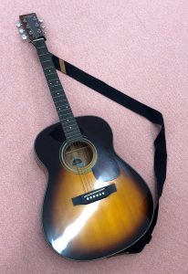 豊中,買取,ギター	,