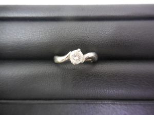 181205大吉大橋店のダイヤ査定!