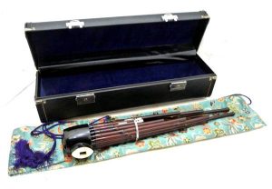 雅楽 笙(しょう)買取大吉鶴見店