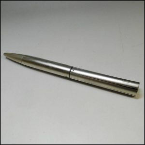 ラミーLAMYダイヤルログ2ボールペン買取大吉鶴見店