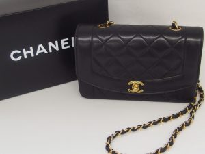 買取専門店大吉 桶川マイン 店 シャネル マトラッセ バッグ お買取りしました。