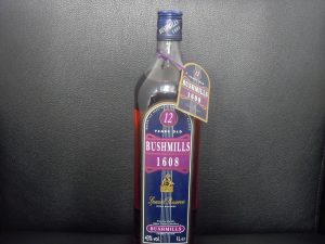 アイリッシュウイスキー買取大吉大船店