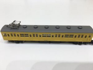 Nゲージを高価買取を致しました!東区にある大吉イオンモールナゴヤドーム前店です