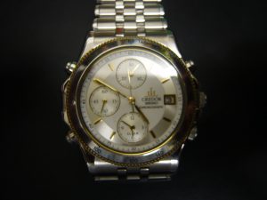 クレドール クロノ