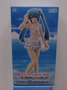 フィギュアをお買取り！大吉ゆめタウン八代