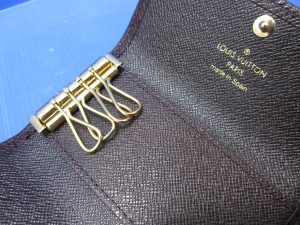 京都奈良でＬＶのミュルティクレの高価買取は大吉ガーデンモール木津川店へ