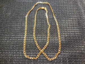 181204デザインが古い金製品も、大吉大橋店へ!